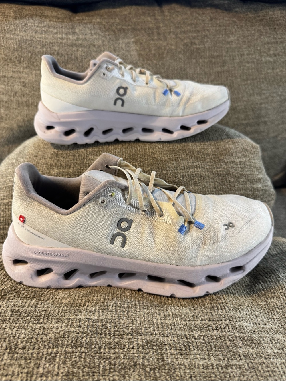 On Cloudtilt Women’s Sand Lavender #3WE10051145 Size 10